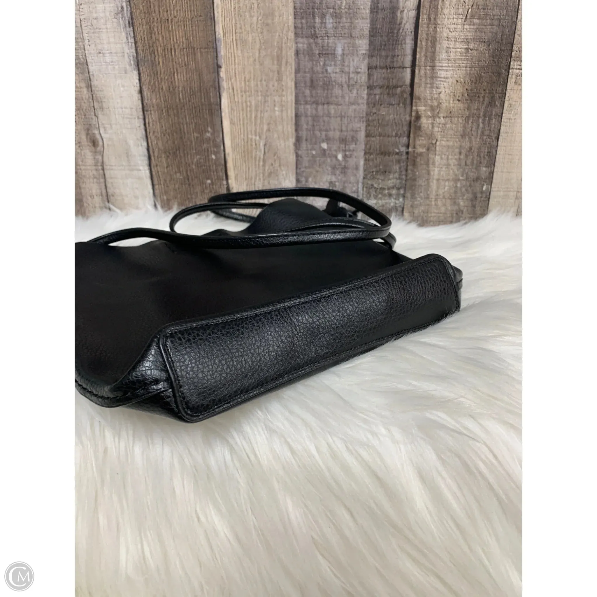 Crossbody Designer By Coach, Size: Medium