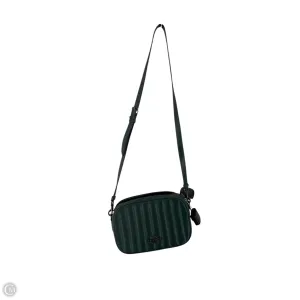 Crossbody Designer By Coach, Size: Medium