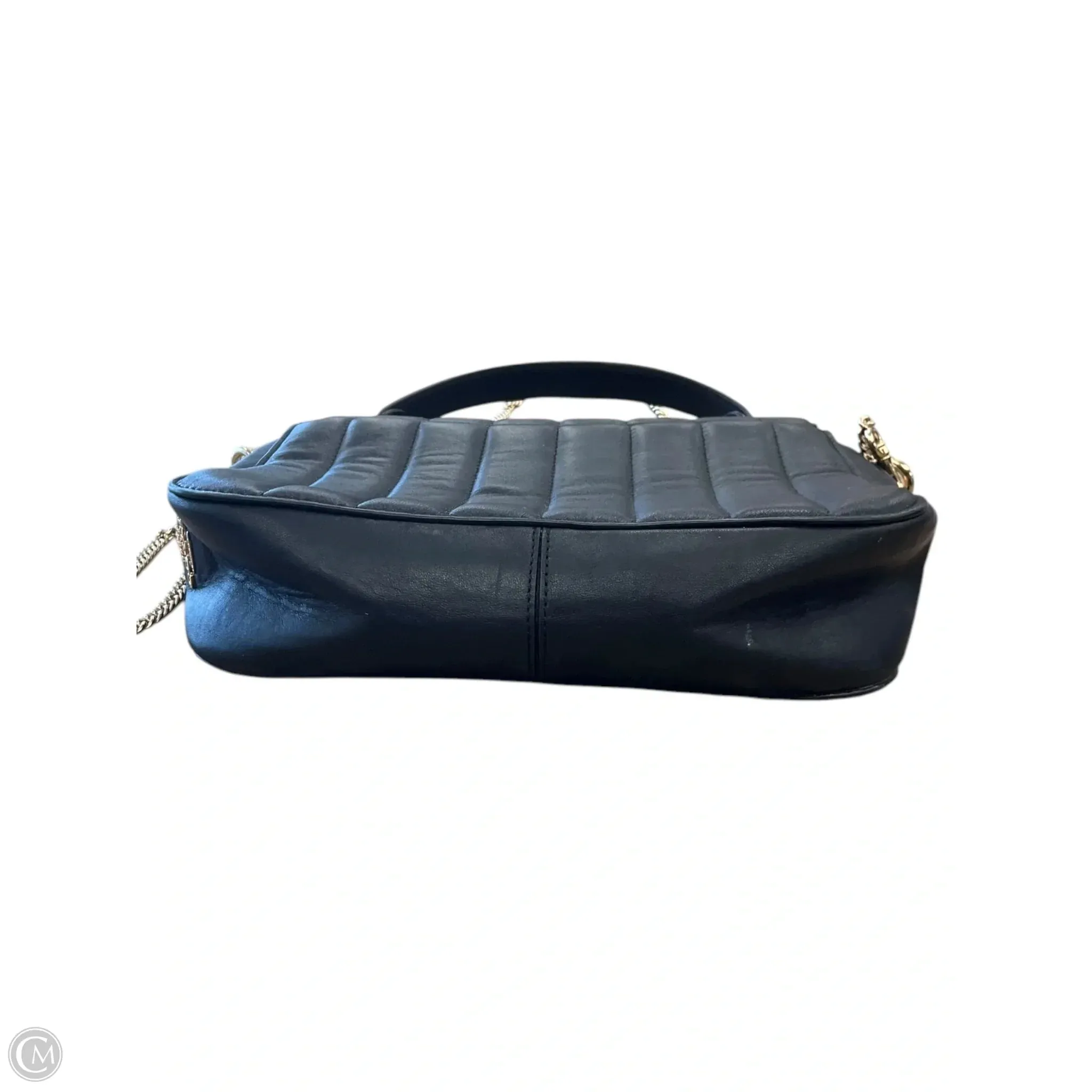 Crossbody Designer By Coach, Size: Medium