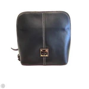 Crossbody Designer By Dooney And Bourke, Size: Small