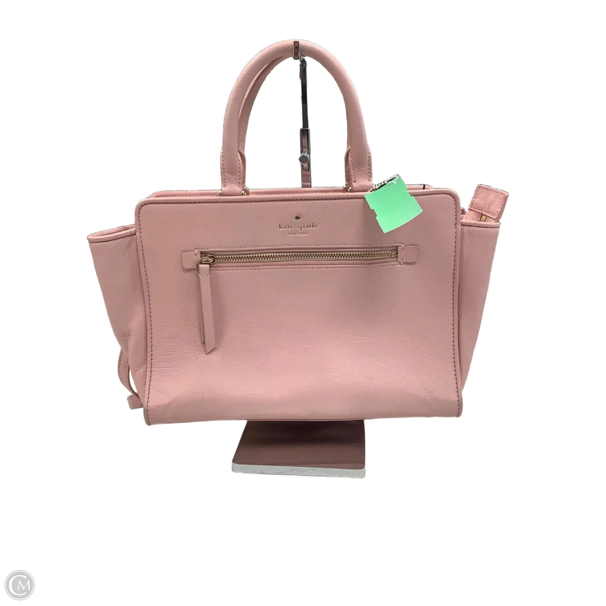 Crossbody Designer By Kate Spade, Size: Medium