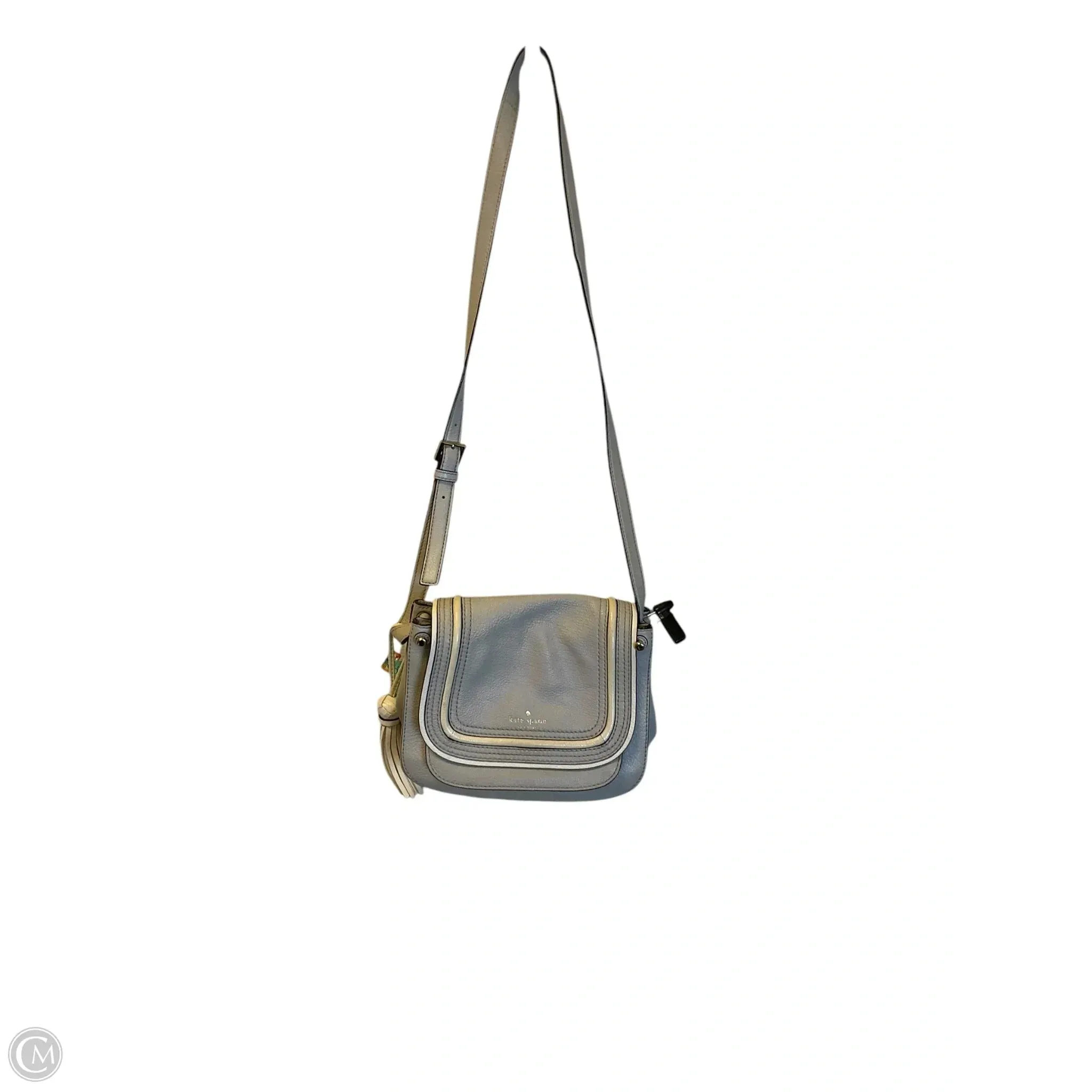 Crossbody Designer By Kate Spade, Size: Medium