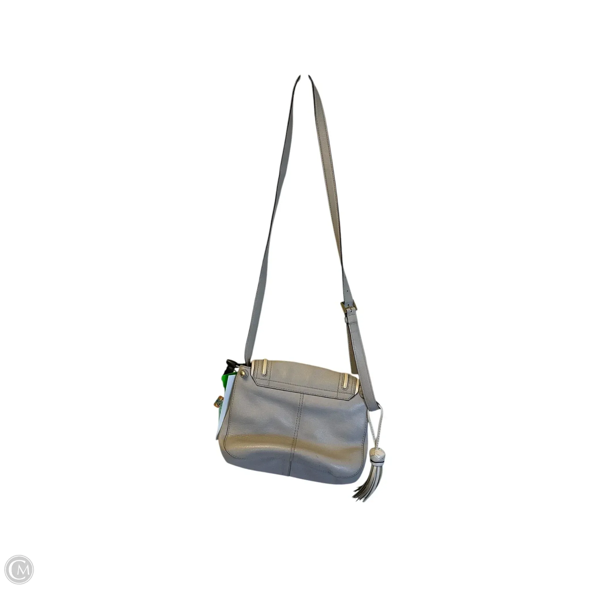 Crossbody Designer By Kate Spade, Size: Medium