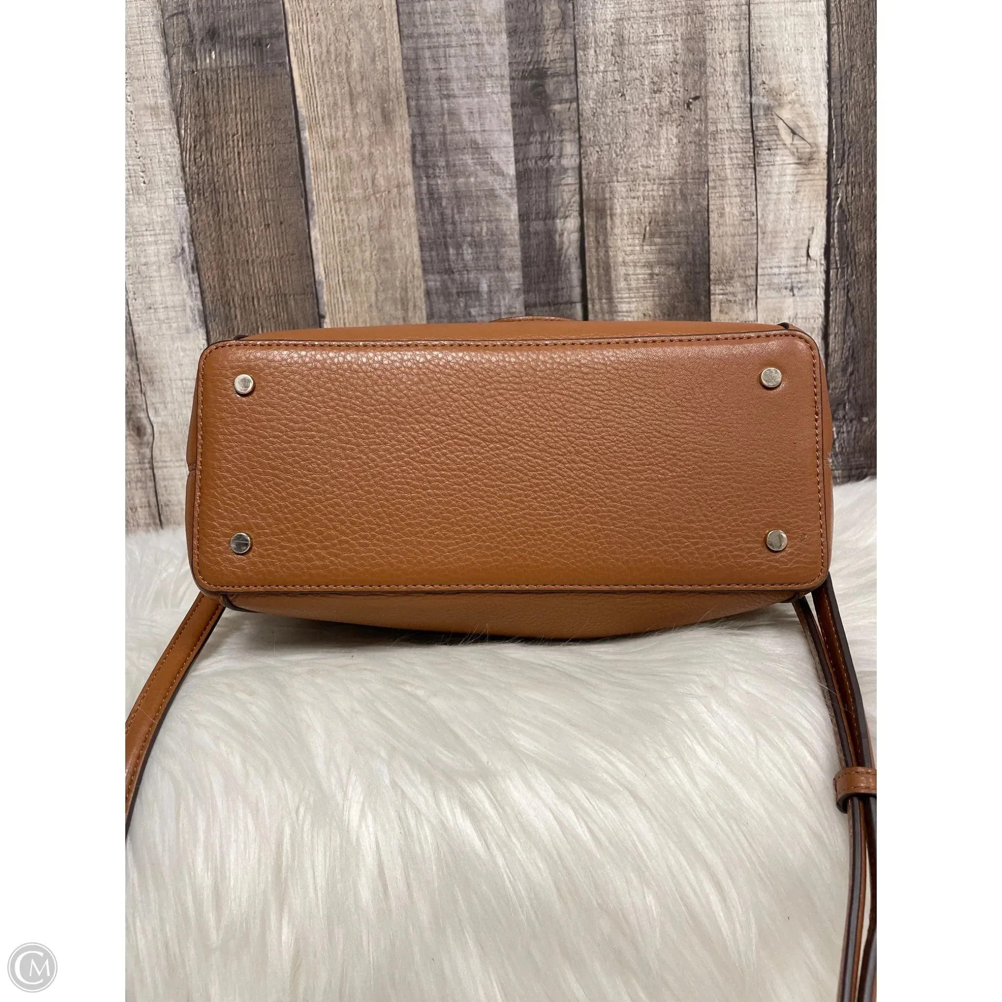 Crossbody Designer By Kate Spade, Size: Medium