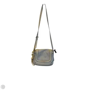 Crossbody Designer By Kate Spade, Size: Medium