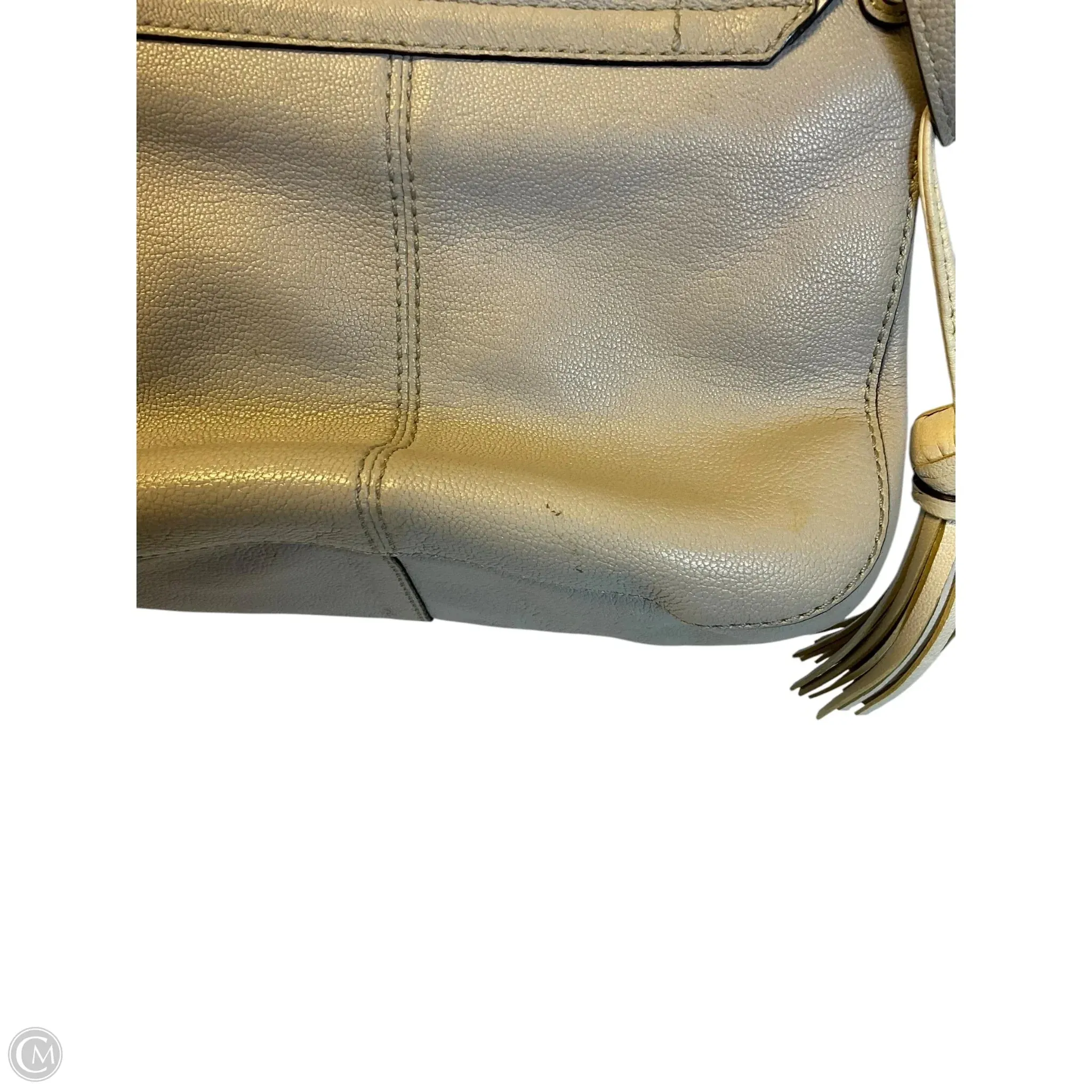 Crossbody Designer By Kate Spade, Size: Medium