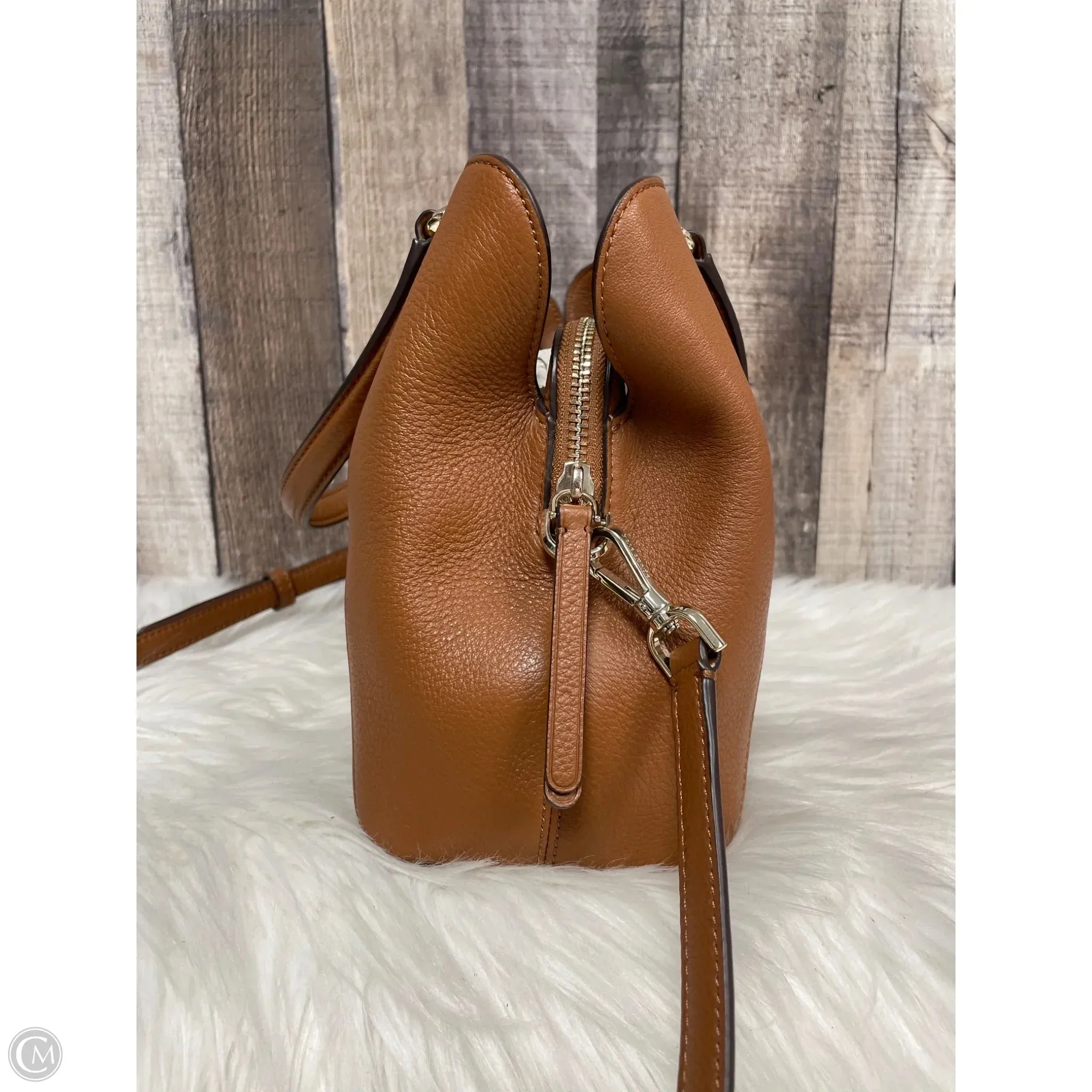 Crossbody Designer By Kate Spade, Size: Medium