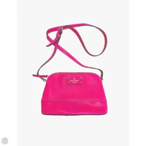 Crossbody Designer By Kate Spade, Size: Medium