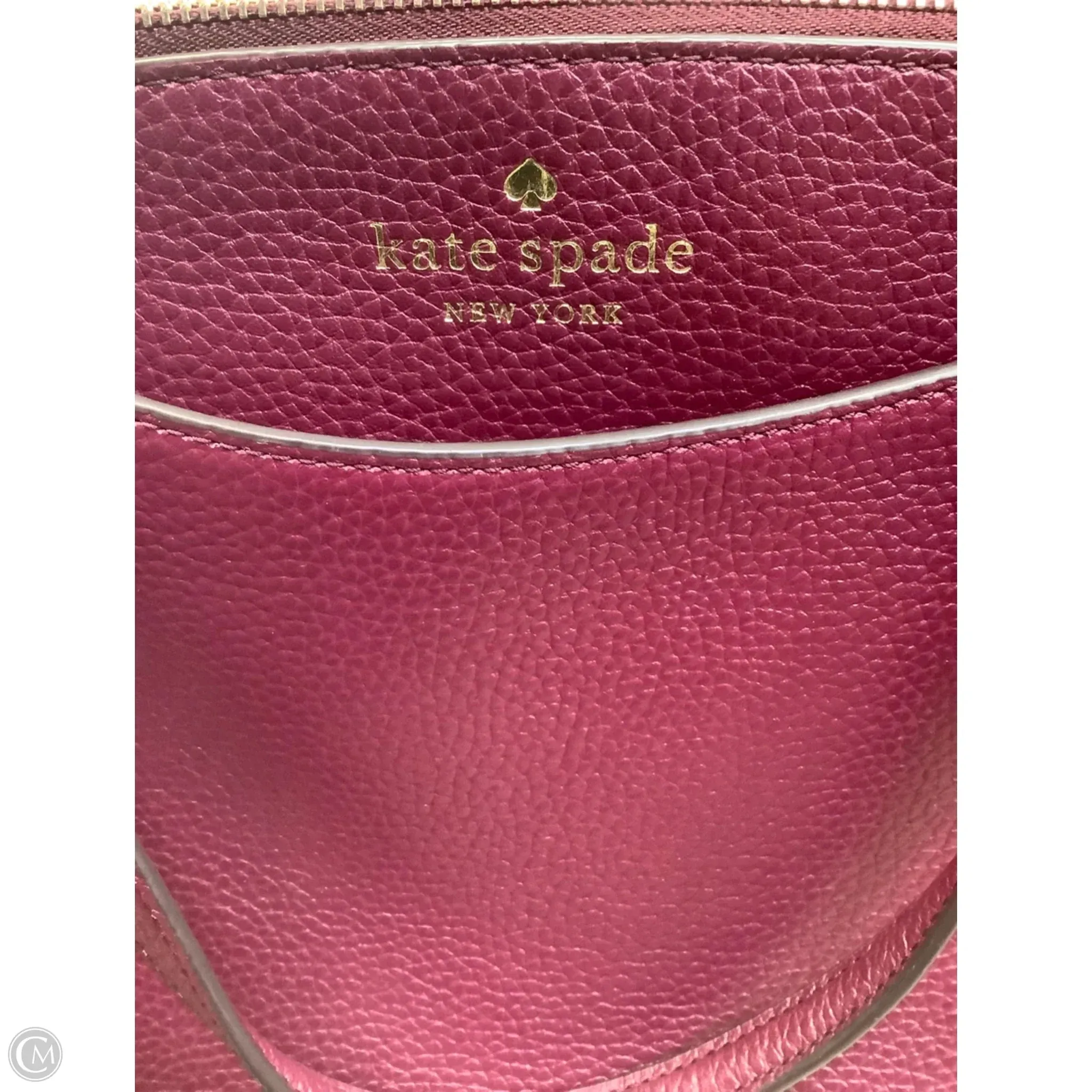 Crossbody Designer By Kate Spade, Size: Medium