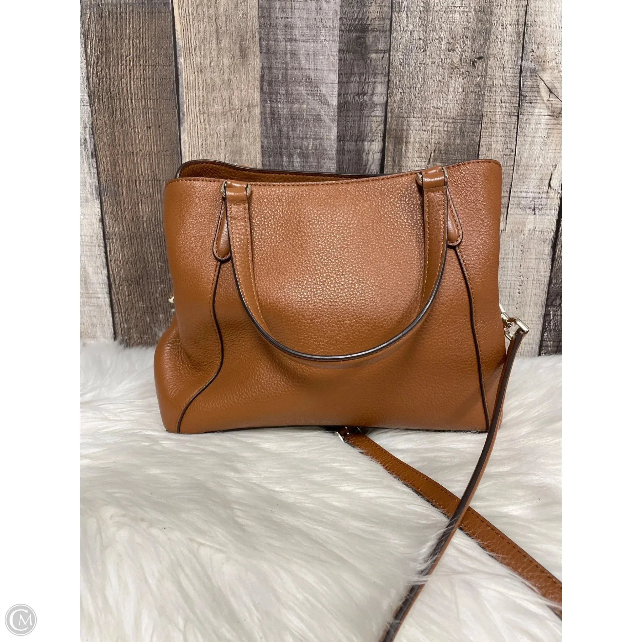Crossbody Designer By Kate Spade, Size: Medium