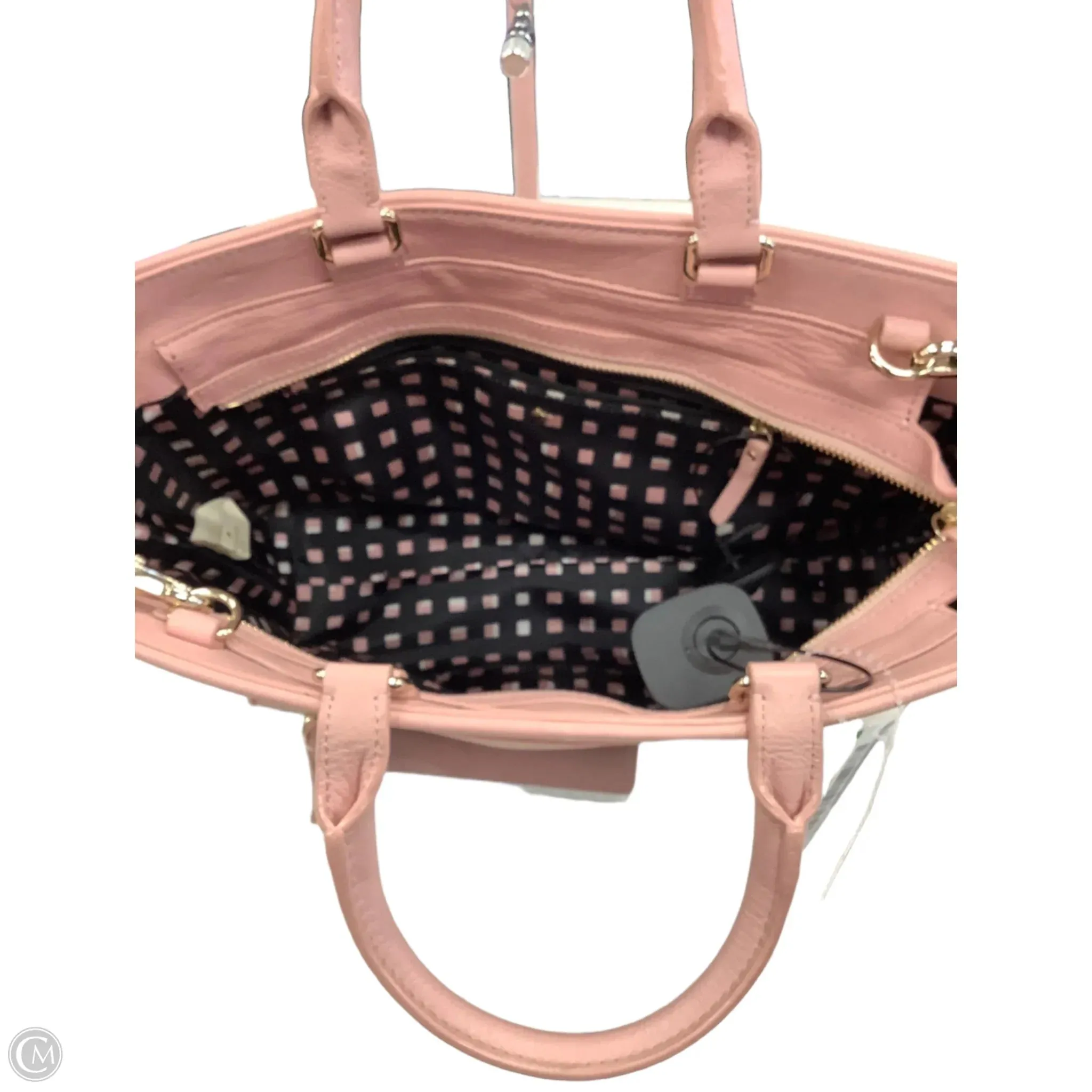 Crossbody Designer By Kate Spade, Size: Medium