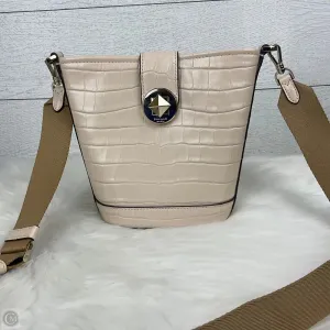 Crossbody Designer By Kate Spade, Size: Medium
