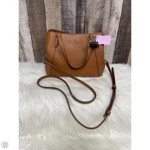 Crossbody Designer By Kate Spade, Size: Medium