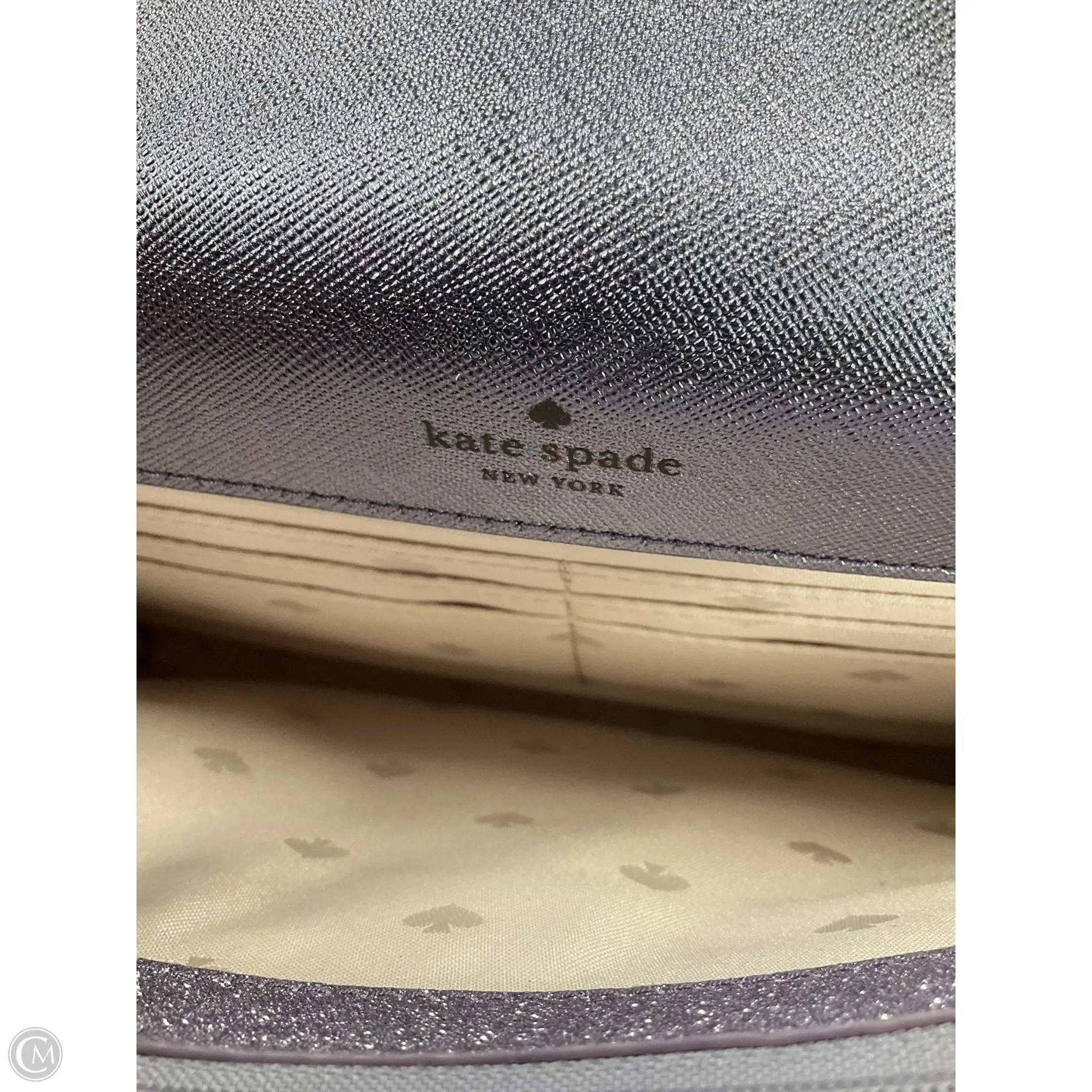 Crossbody Designer By Kate Spade, Size: Small