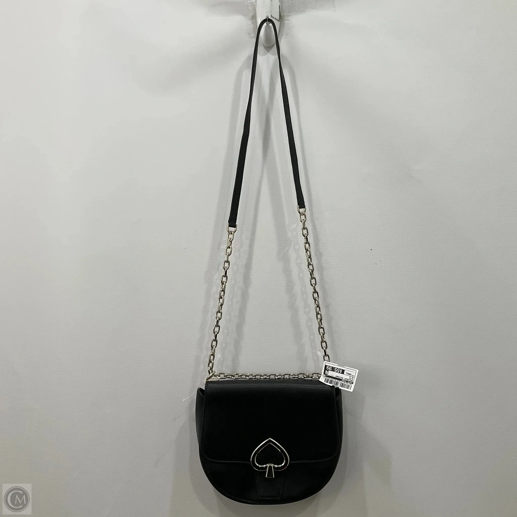 Crossbody Designer By Kate Spade, Size: Small