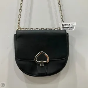 Crossbody Designer By Kate Spade, Size: Small