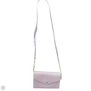 Crossbody Designer By Kate Spade, Size: Small