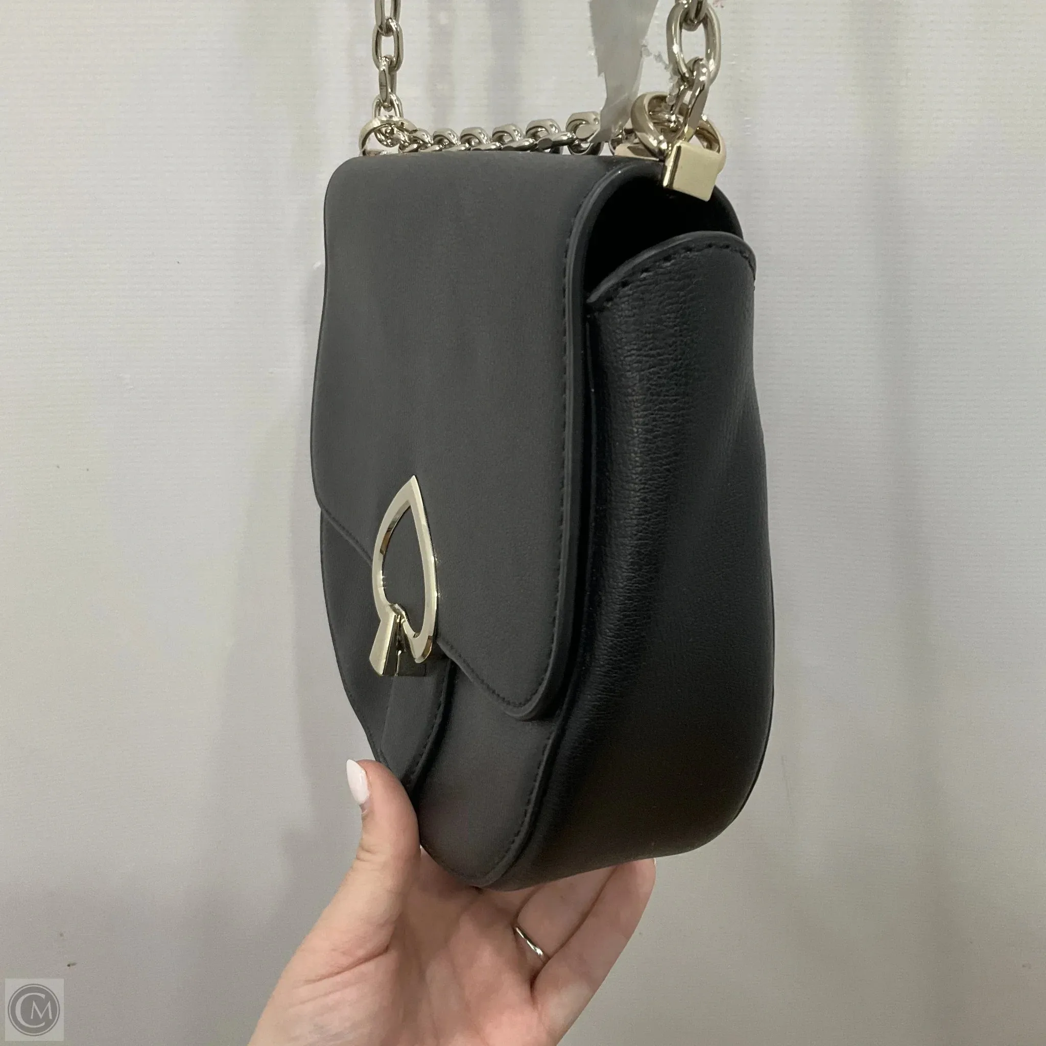 Crossbody Designer By Kate Spade, Size: Small