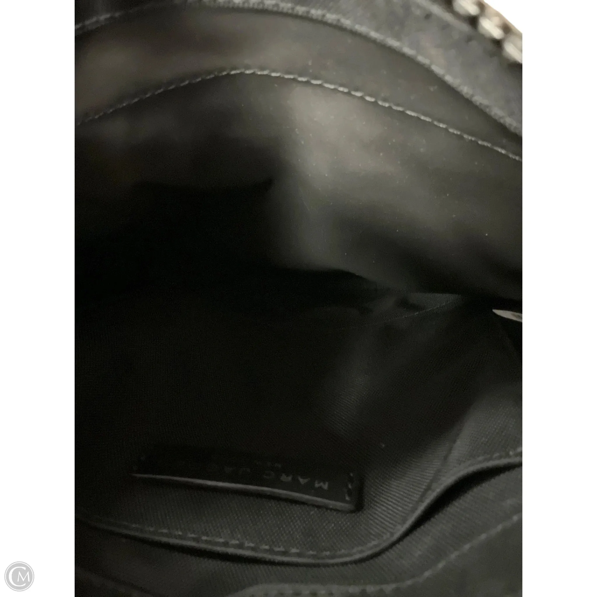 Crossbody Designer By Marc By Marc Jacobs, Size: Small