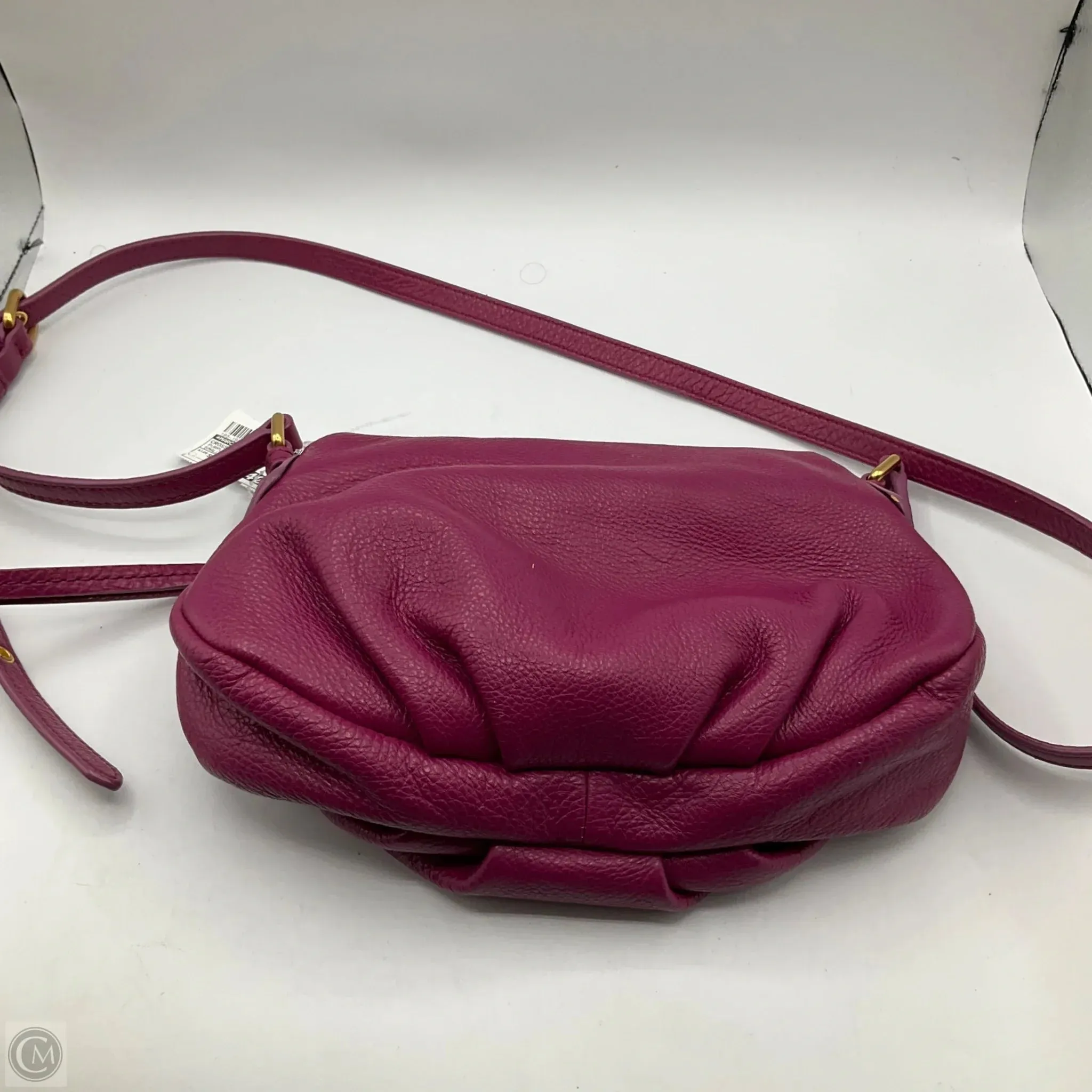 Crossbody Designer By Marc By Marc Jacobs, Size: Small