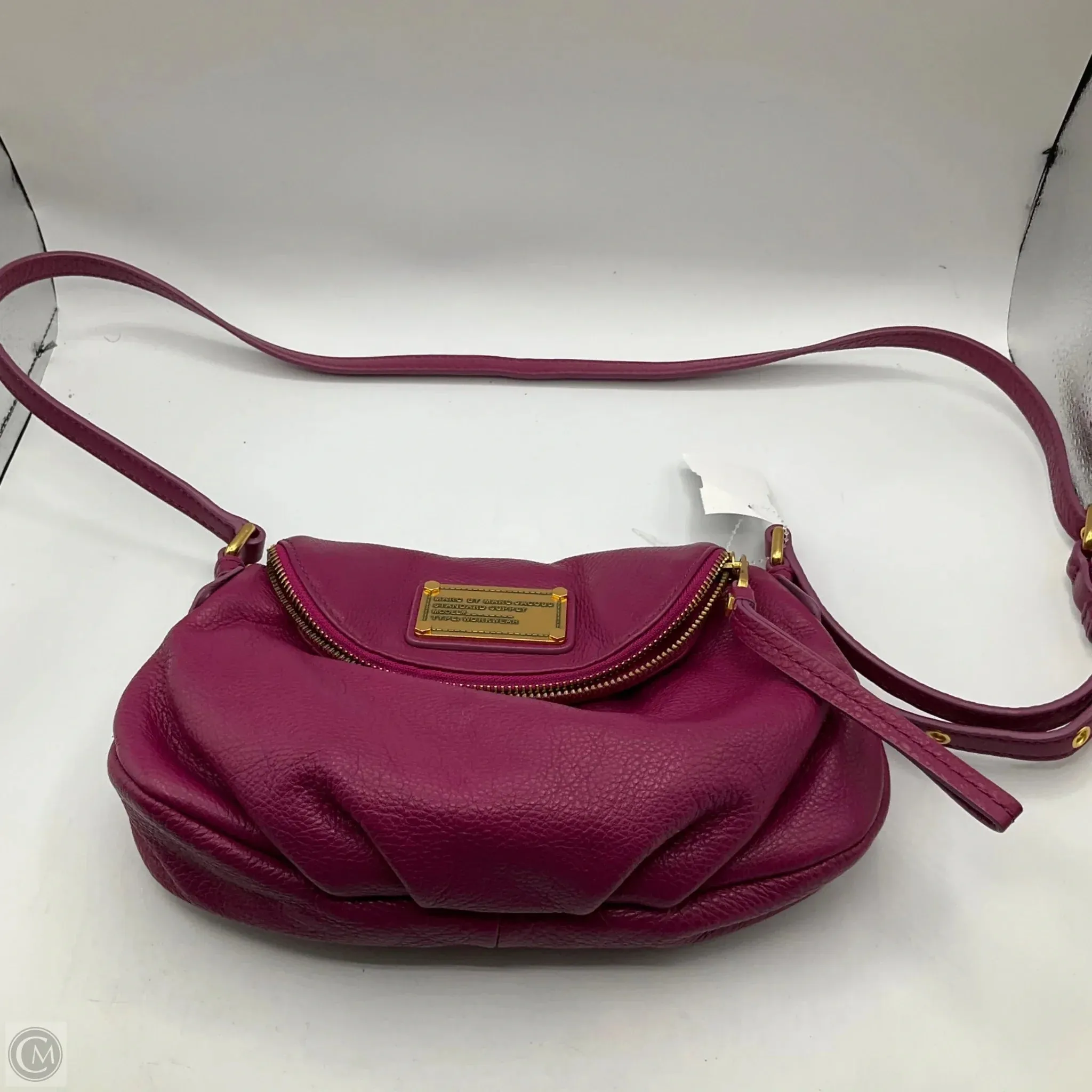 Crossbody Designer By Marc By Marc Jacobs, Size: Small