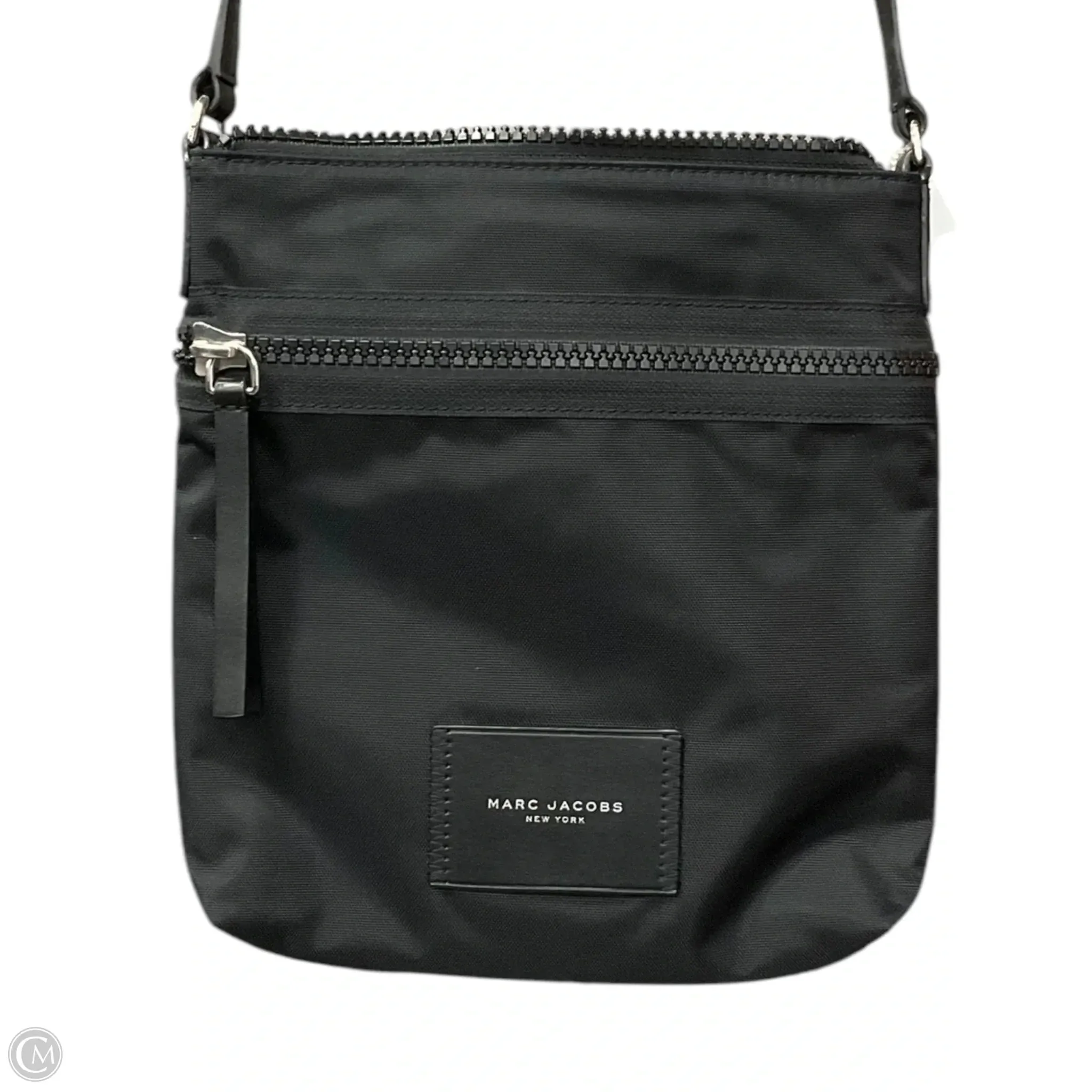 Crossbody Designer By Marc By Marc Jacobs, Size: Small