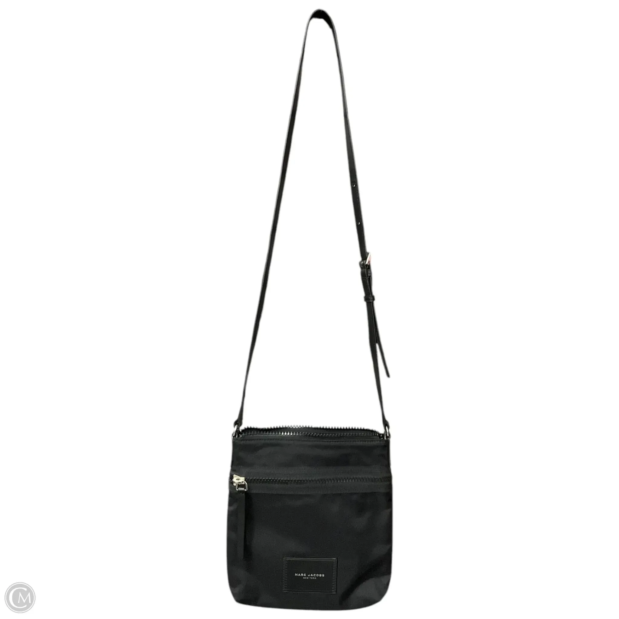 Crossbody Designer By Marc By Marc Jacobs, Size: Small