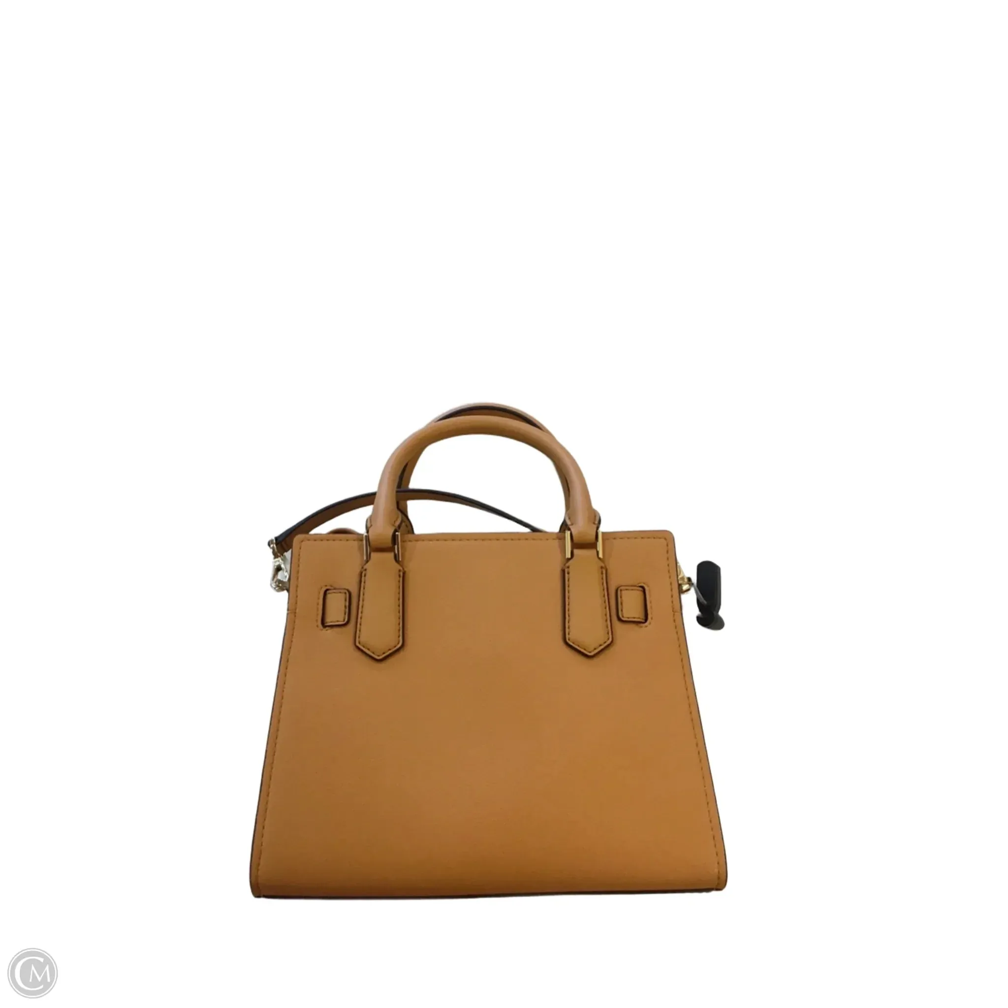 Crossbody Designer By Michael Kors, Size: Medium