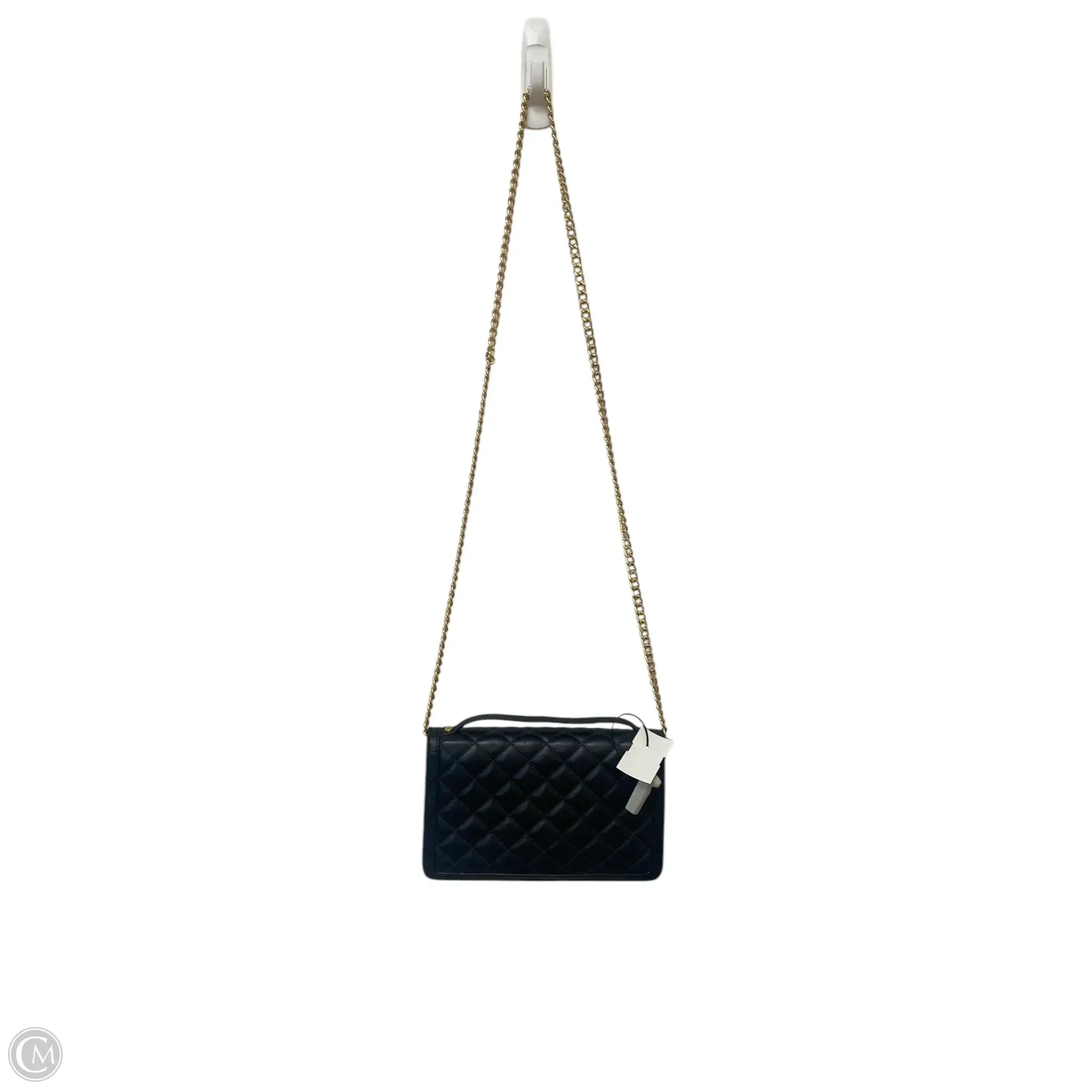 Crossbody Designer By Michael Kors, Size: Small