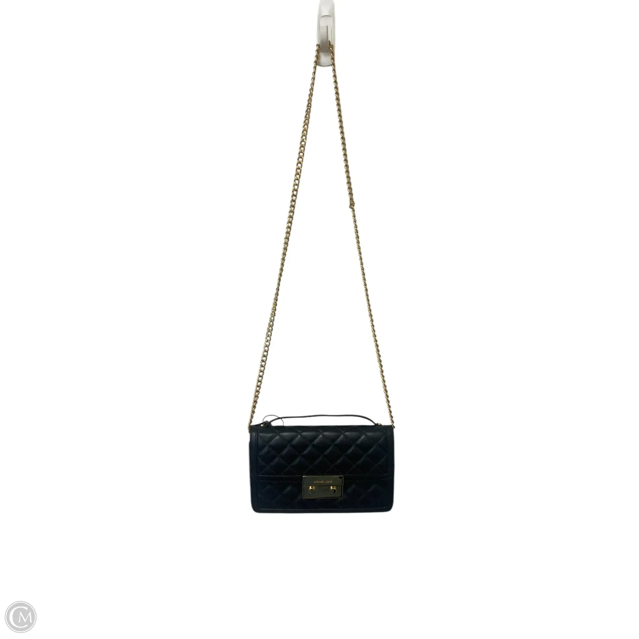 Crossbody Designer By Michael Kors, Size: Small