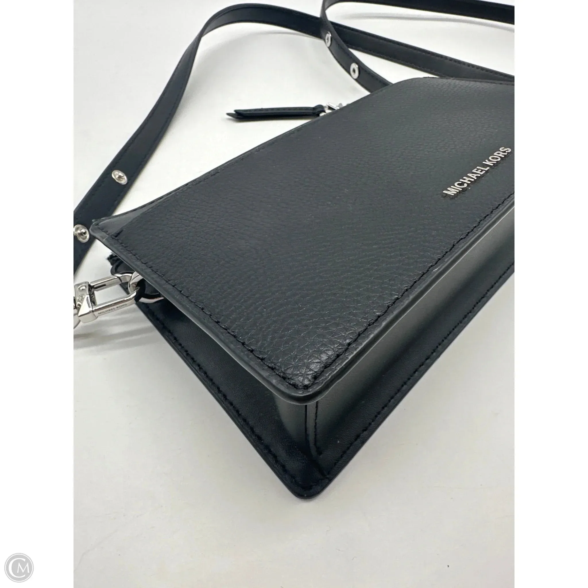 Crossbody Designer By Michael Kors, Size: Small