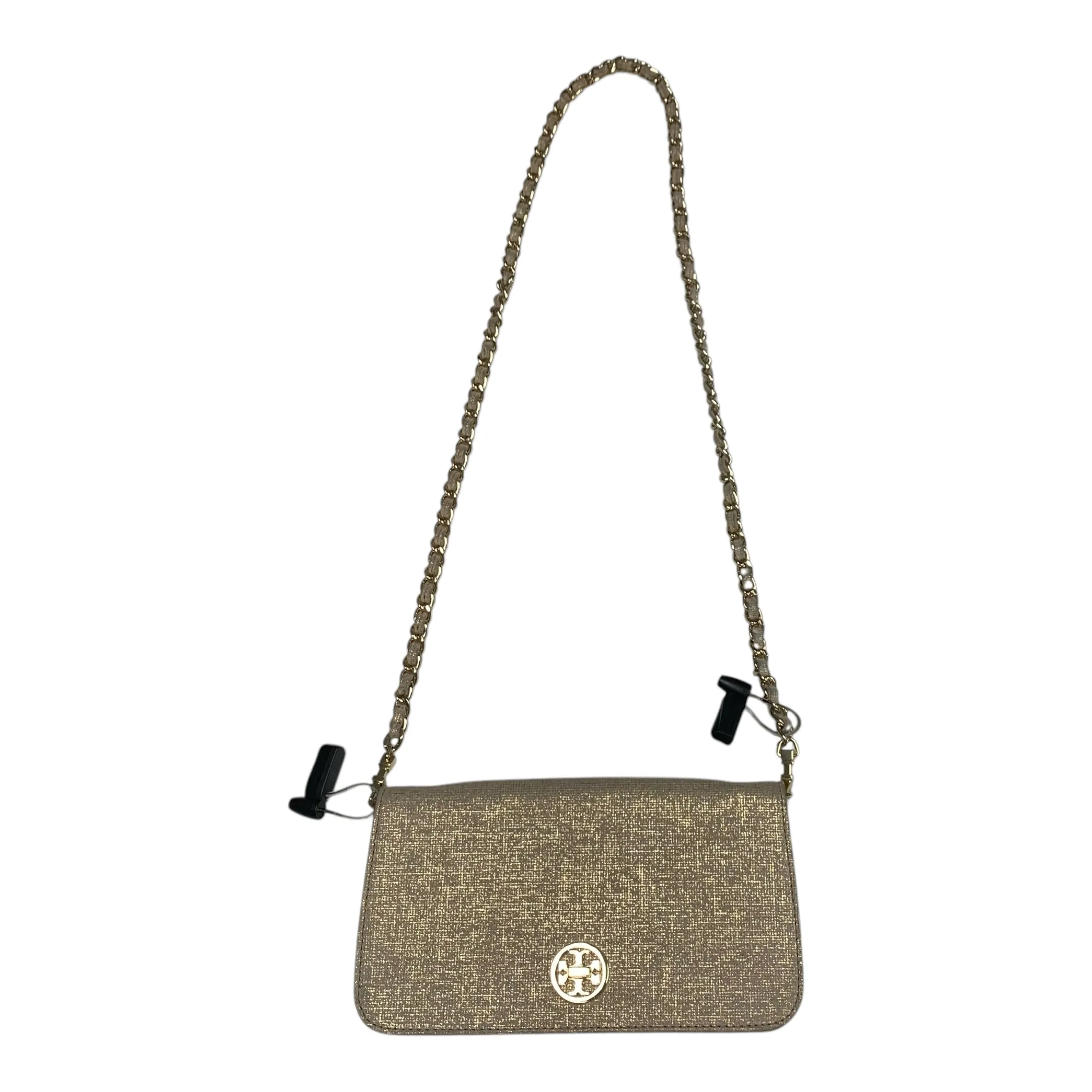 Crossbody Designer By Tory Burch, Size: Small