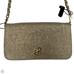 Crossbody Designer By Tory Burch, Size: Small