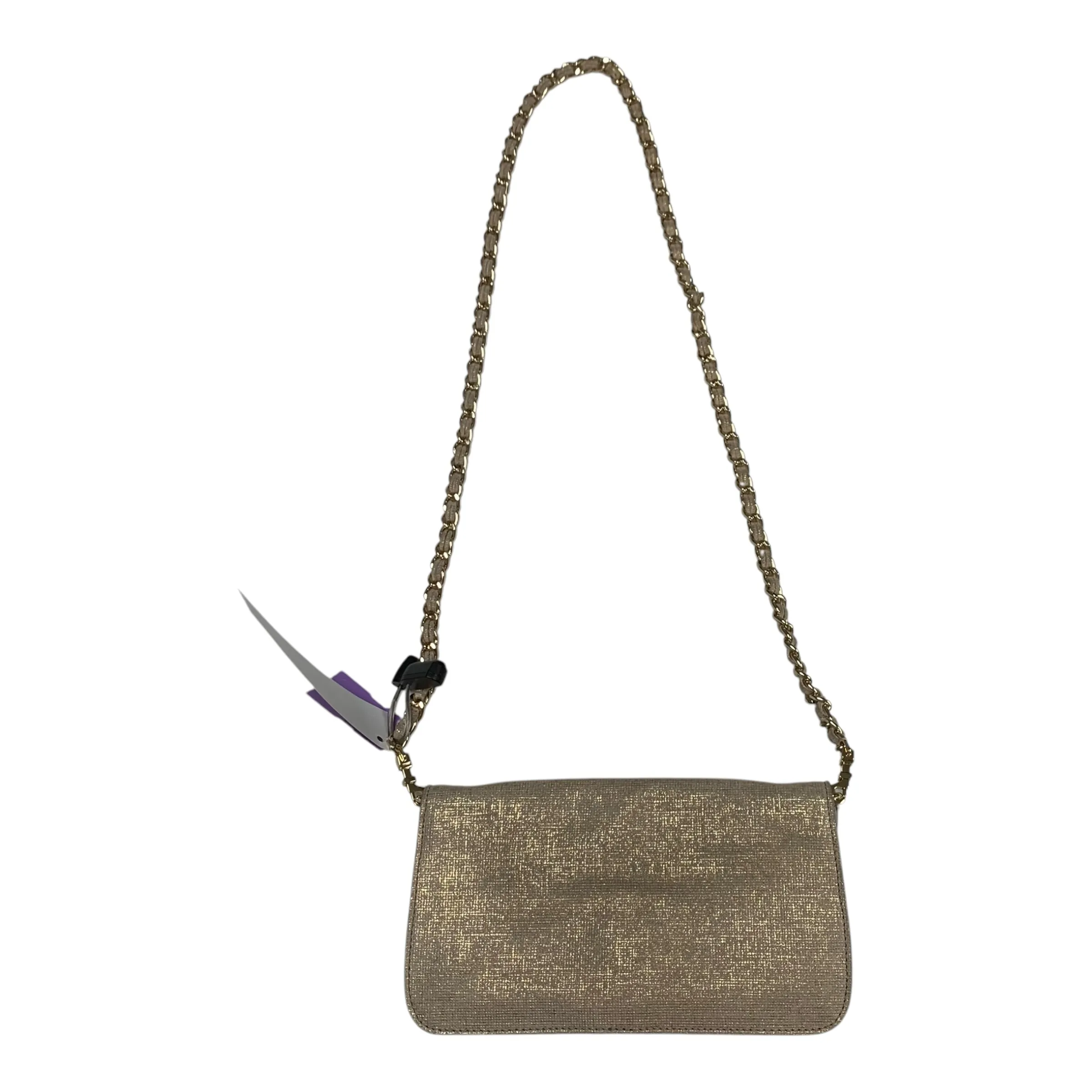 Crossbody Designer By Tory Burch, Size: Small