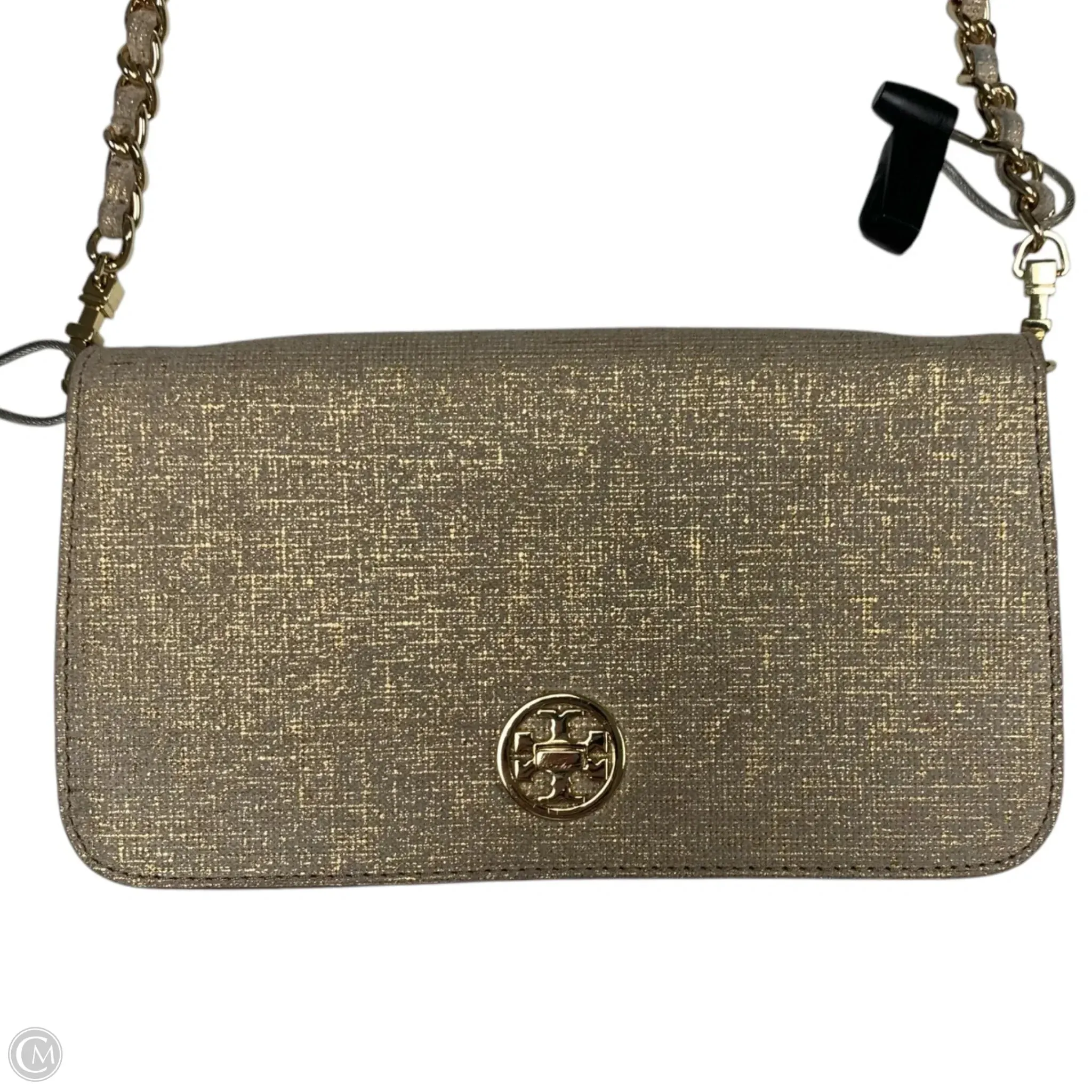 Crossbody Designer By Tory Burch, Size: Small