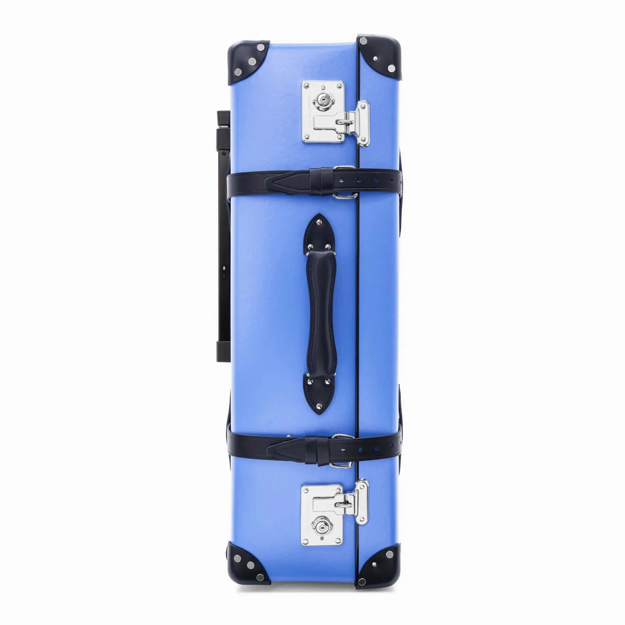 Cruise  Large Check-In - 2 Wheels | Royal Blue/Navy/Chrome