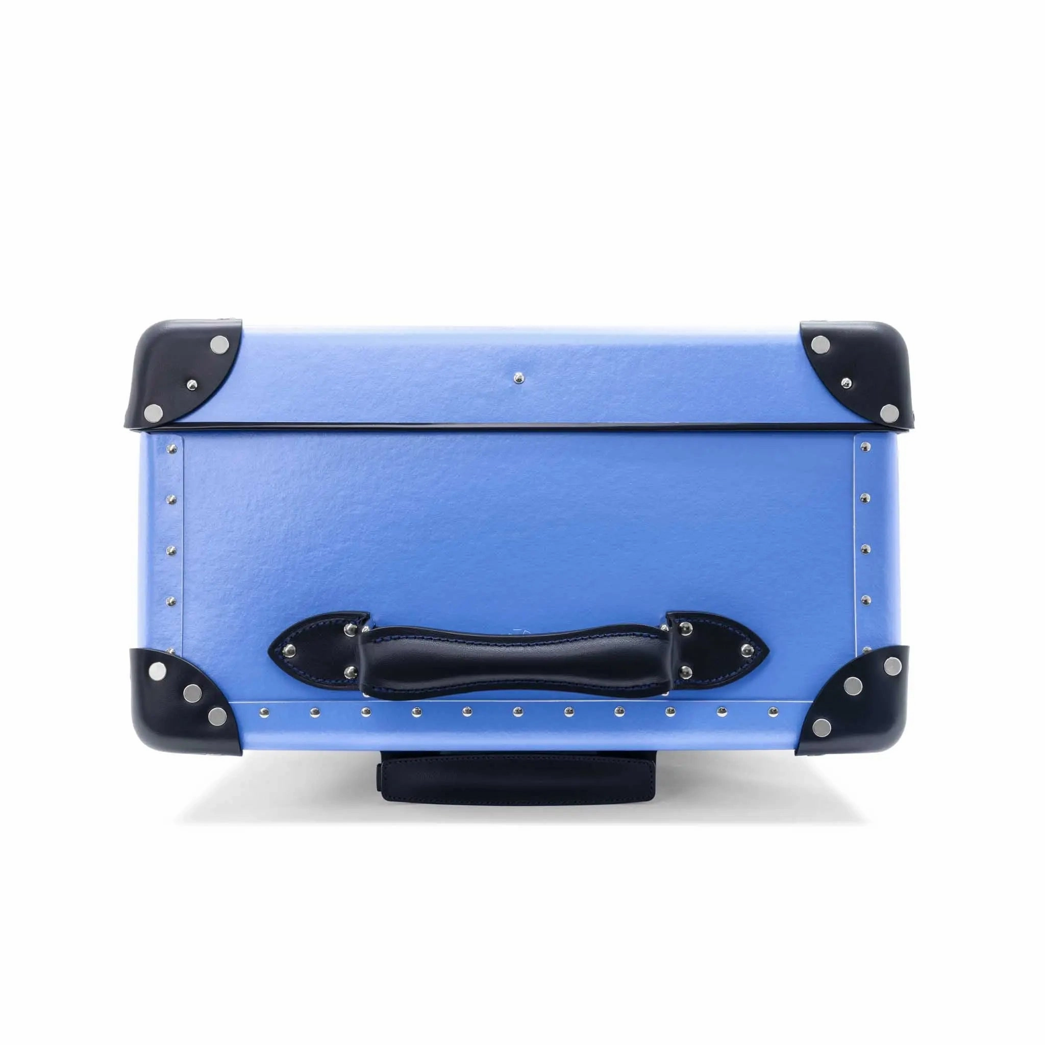 Cruise  Large Check-In - 2 Wheels | Royal Blue/Navy/Chrome