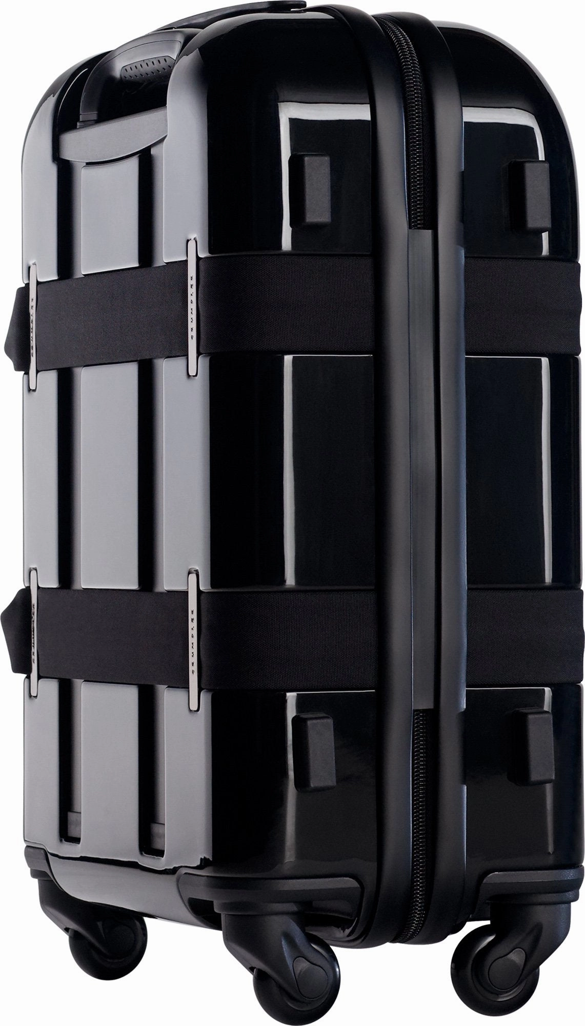 Crumpler Vis-a-Vis Cabin 22"(55cm) 4-Wheel Carry-On Luggage
