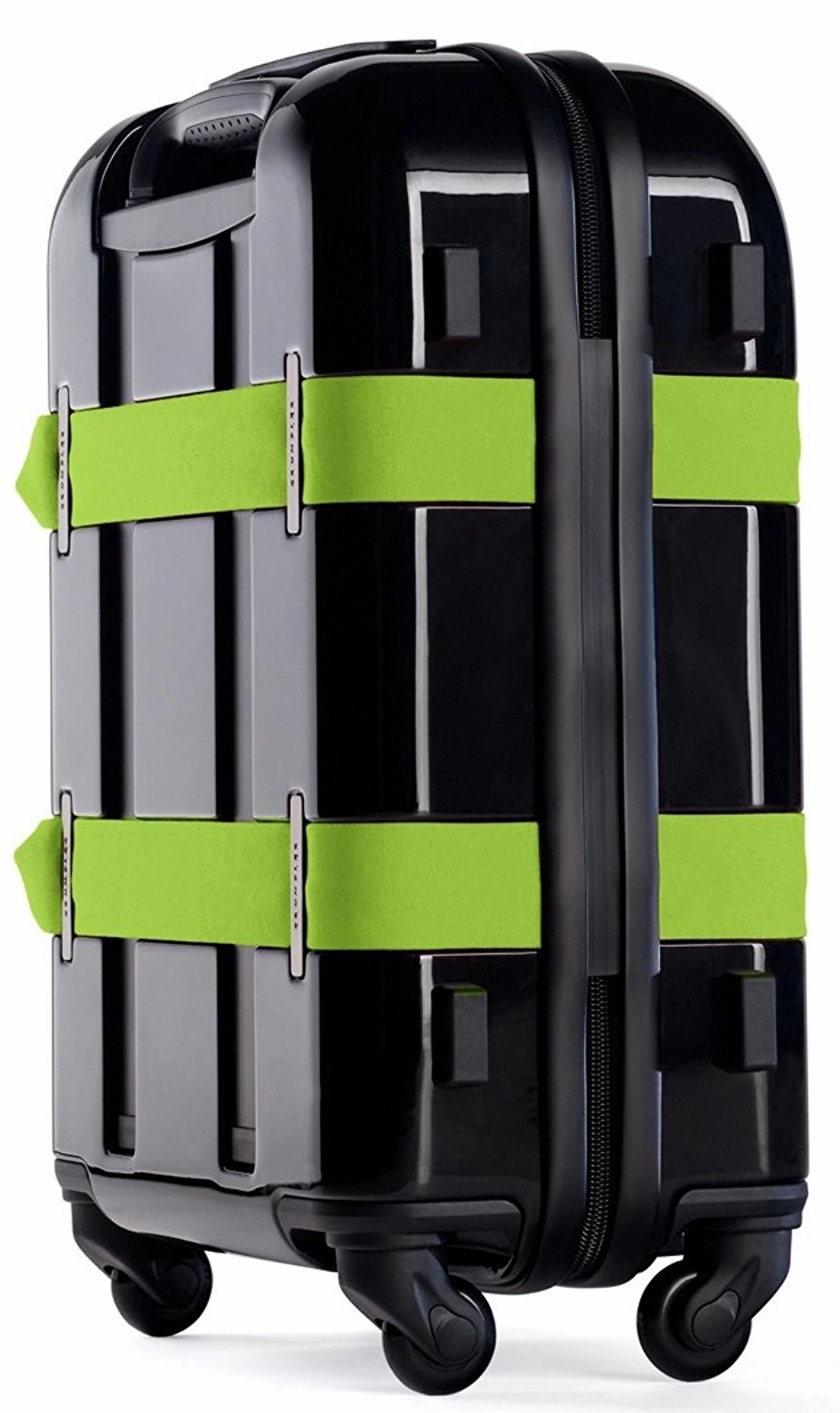 Crumpler Vis-a-Vis Cabin 22"(55cm) 4-Wheel Carry-On Luggage