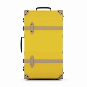 Custom  Large Check-In - 2 Wheels | DEMO