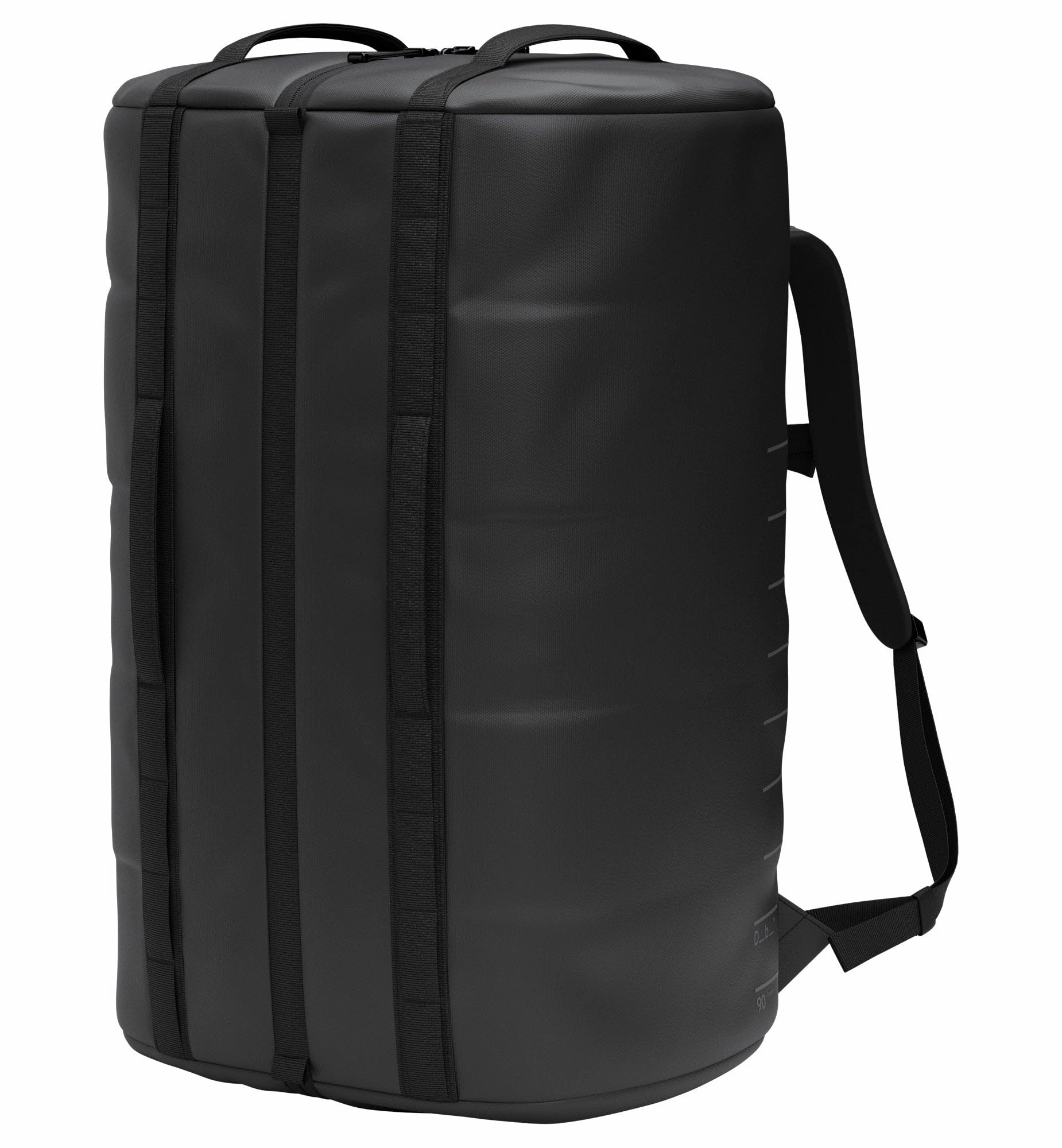 D_b_ Roamer Split Duffel Pro, 90L