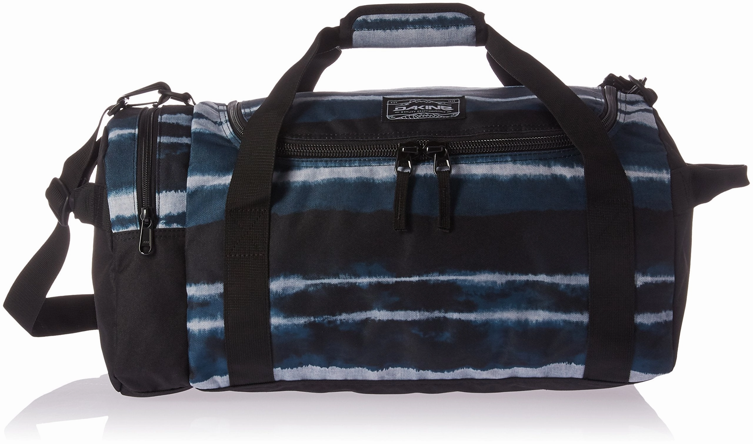 Dakine EQ Foldable and Packable Duffel Bag