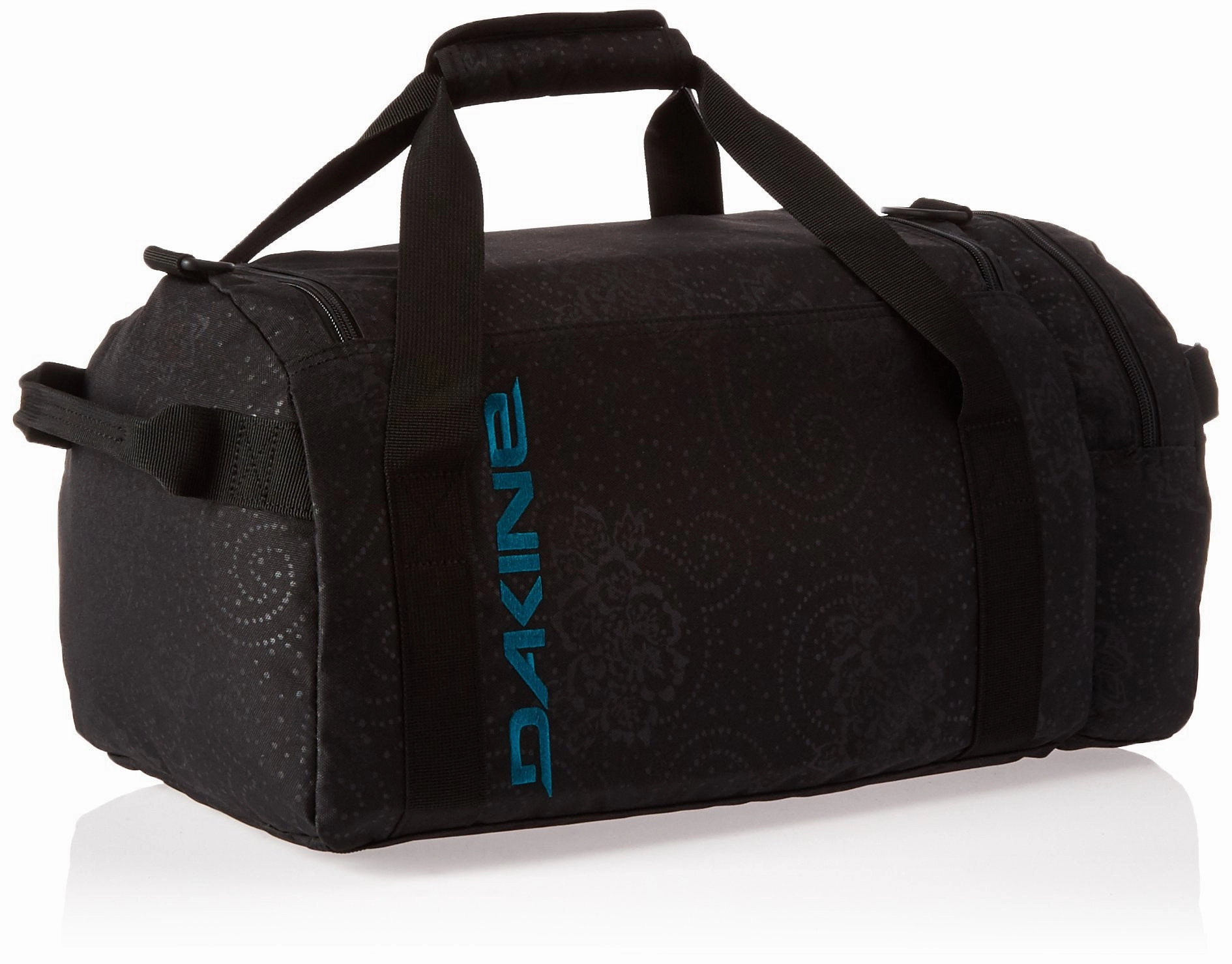 Dakine EQ Foldable and Packable Duffel Bag