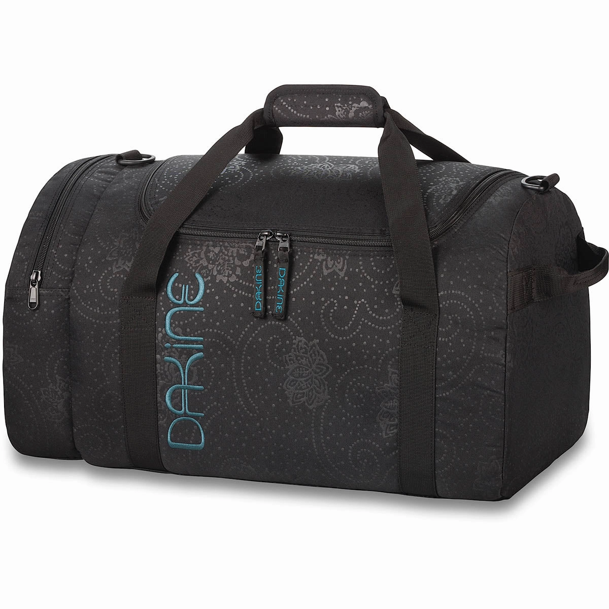Dakine EQ Foldable and Packable Duffel Bag
