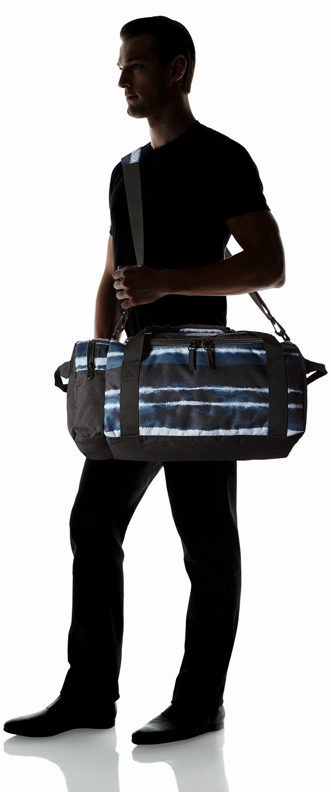 Dakine EQ Foldable and Packable Duffel Bag
