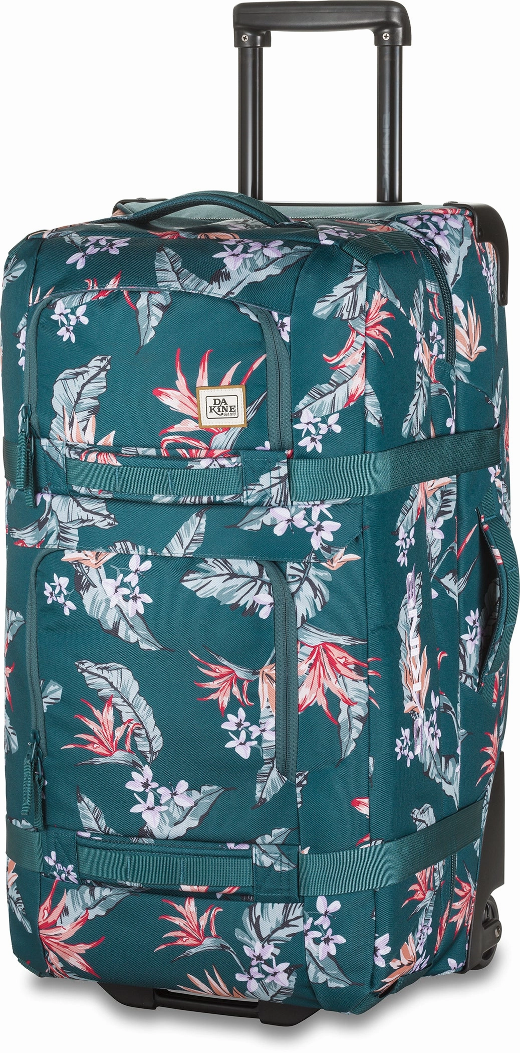 Dakine Split Roller 85L 2-Wheel Wheeled Duffel Bags