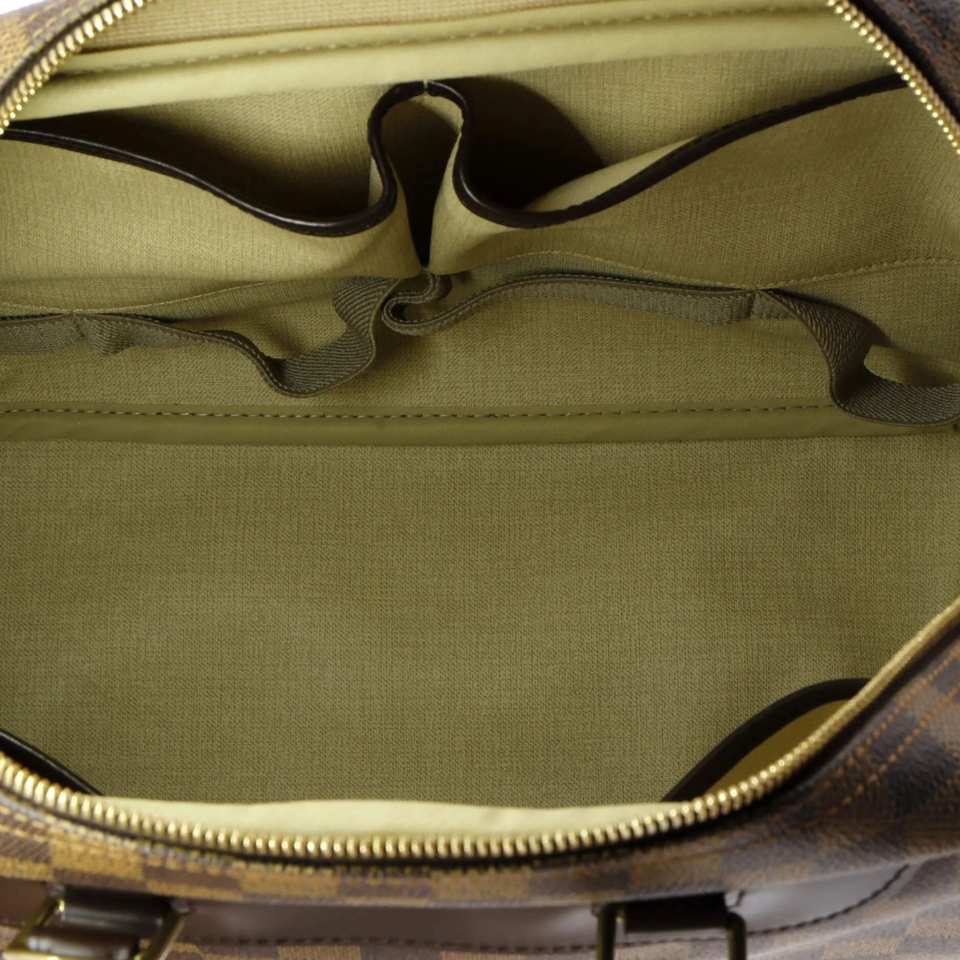 Deauville Handbag Damier