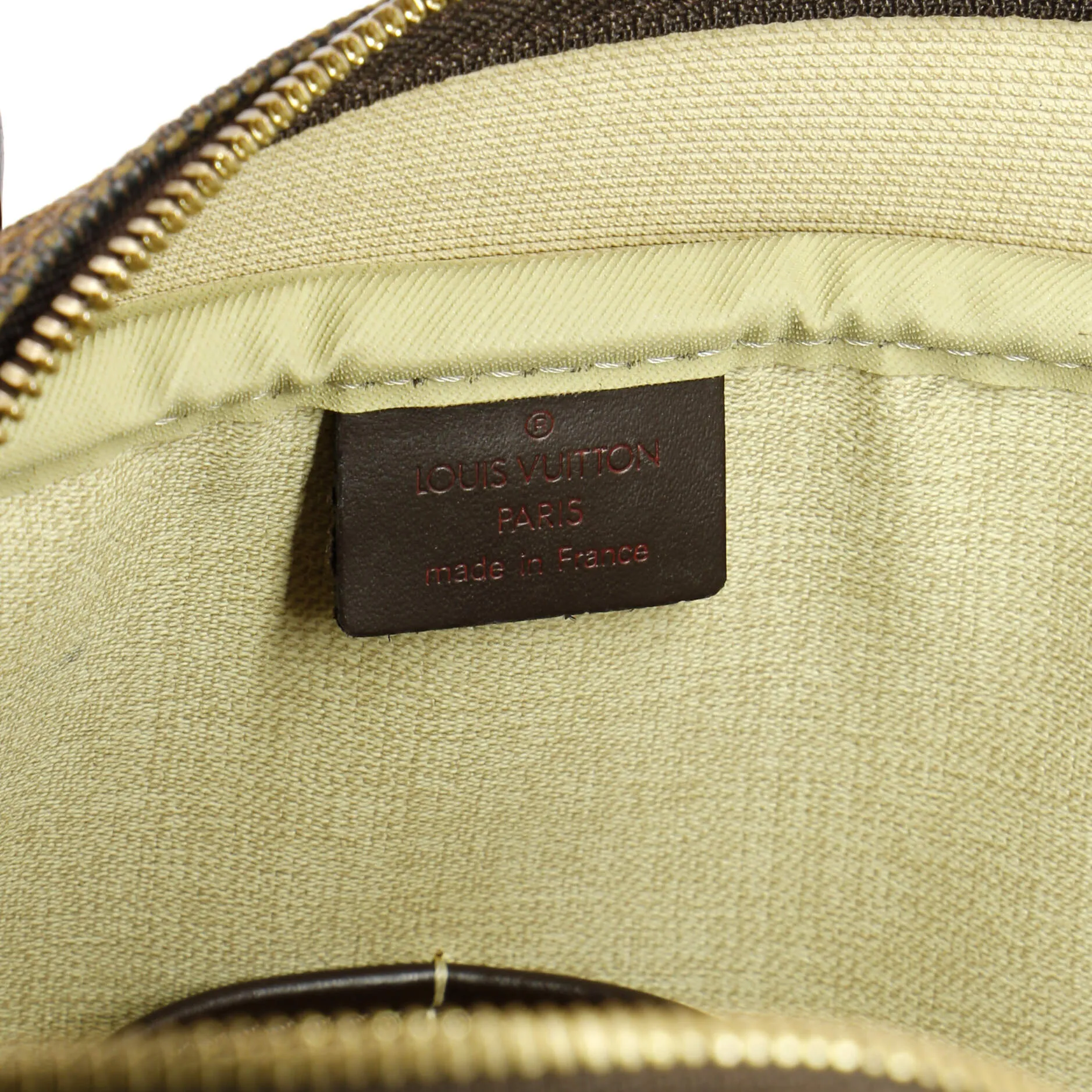 Deauville Handbag Damier
