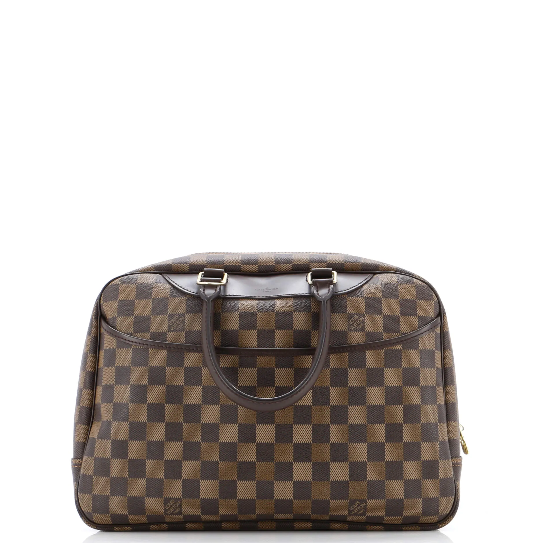 Deauville Handbag Damier