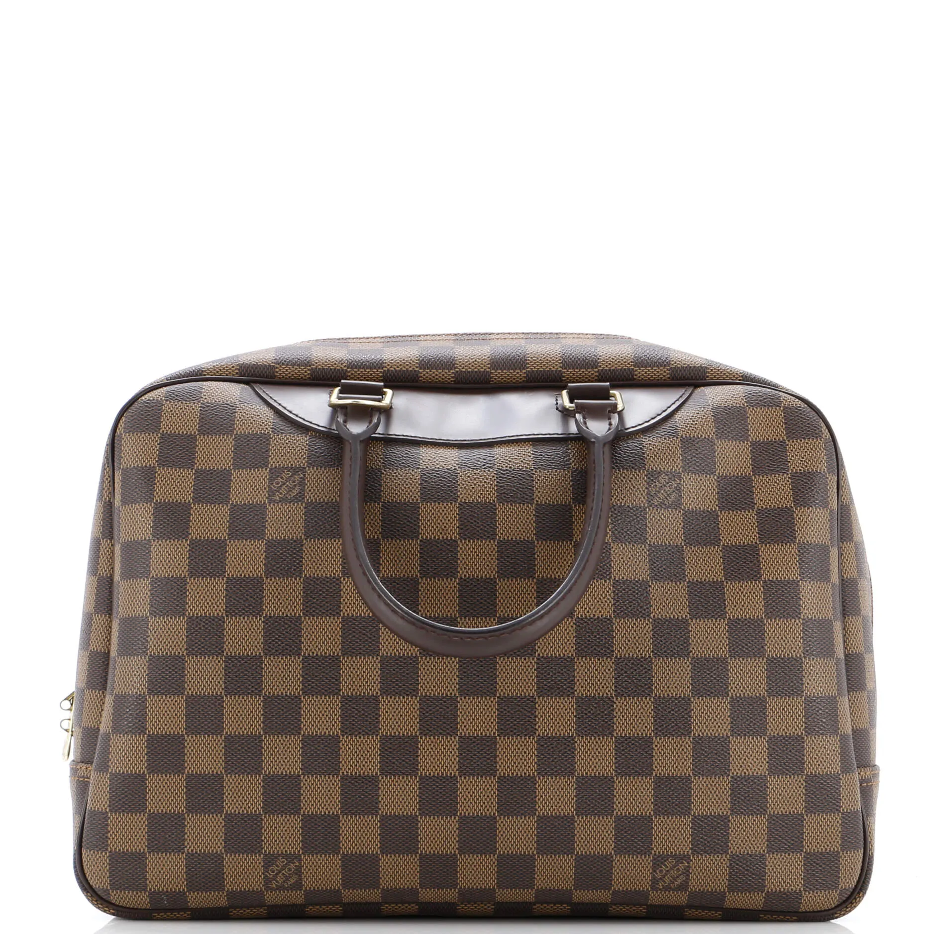 Deauville Handbag Damier